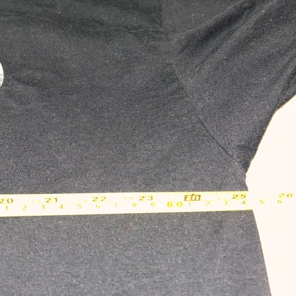 Black Graphic Mad Viking Beard Company Ireland T-Shirt - Picture 4 of 10